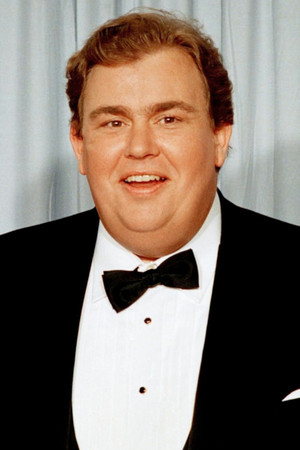 John Candy photo