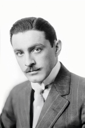 John Barrymore photo