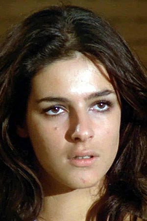 Photo of Antonia Santilli from the Latest Netflix gallery