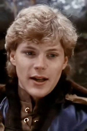 Benedict Taylor photo