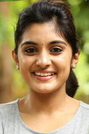 Photo of Nivetha Thomas from the Latest Netflix gallery