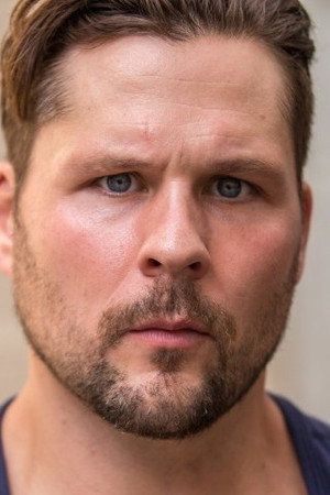 Photo of Ted Welch from the Latest Netflix gallery