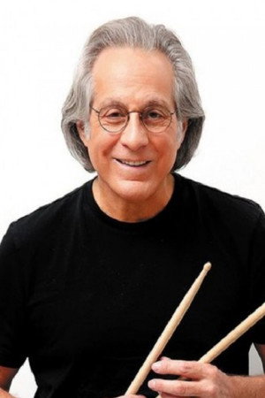 Photo of Max Weinberg from the Latest Netflix gallery