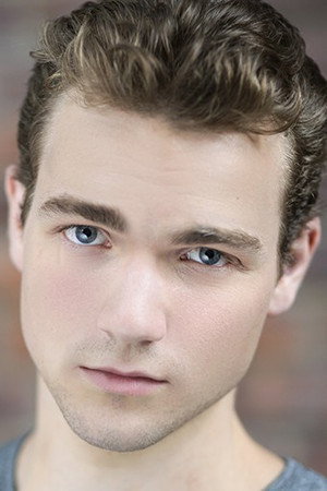 Photo of Austin Cauldwell from the Latest Netflix gallery