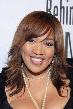 Kym Whitley photo