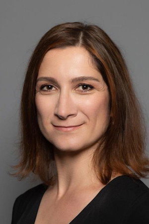 Aysel Yıldırım photo