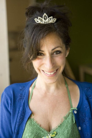 Photo of Kristina Haddad from the Latest Netflix gallery