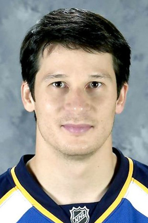 Photo of Paul Kariya from the Latest Netflix gallery