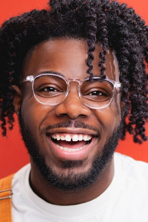 Photo of Robert Denzel Edwards from the Latest Netflix gallery