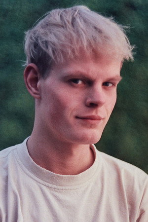Photo of Tobias Mester from the Latest Netflix gallery