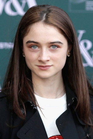 Raffey Cassidy photo