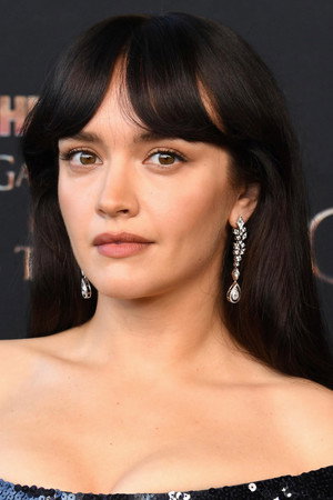 Photo of Olivia Cooke from the Latest Netflix gallery