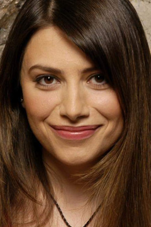 Photo of Meltem Parlak from the Latest Netflix gallery