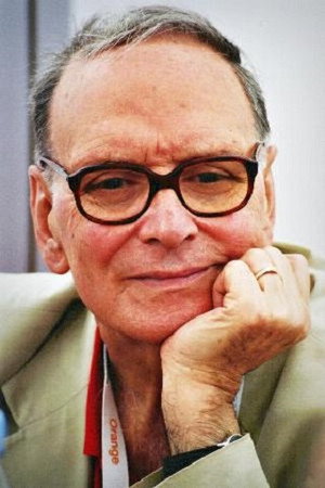 Photo of Fulvio Morsella from the Latest Netflix gallery
