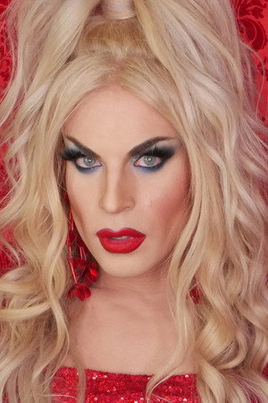 Photo of Katya Zamolodchikova from the Latest Netflix gallery
