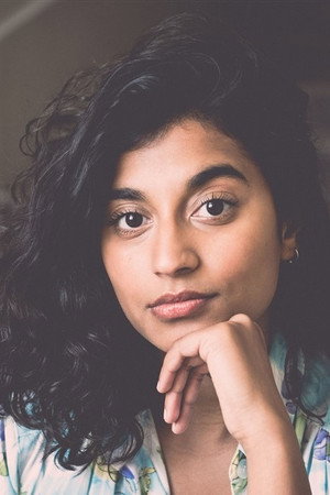 Photo of Kathy Packianathan from the Latest Netflix gallery