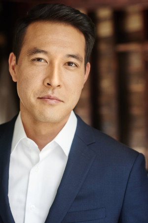 Photo of Jonathan Ohye from the Latest Netflix gallery