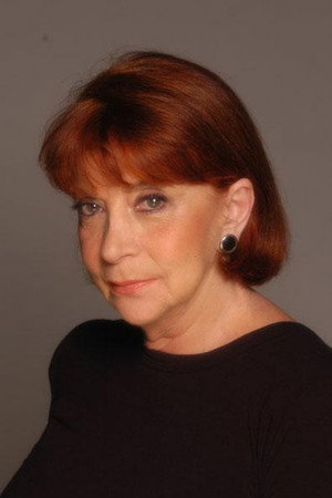 Photo of Adriana Aizemberg from the Latest Netflix gallery