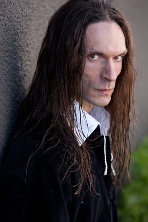 Photo of Jason Vaisvila from the Latest Netflix gallery