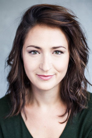 Photo of Marie Bernier from the Latest Netflix gallery