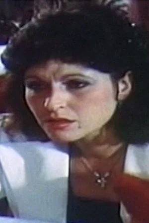 Photo of Brunhilda Borova from the Latest Netflix gallery