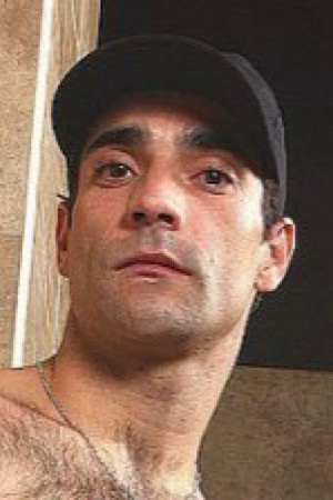 Photo of Miguel Torres from the Latest Netflix gallery