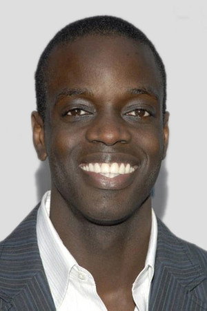 Ato Essandoh photo