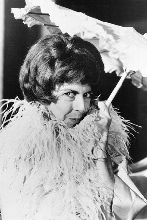 Photo of Alice Pearce from the Latest Netflix gallery