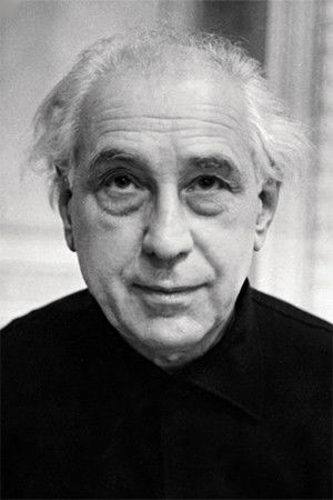 Abel Gance photo