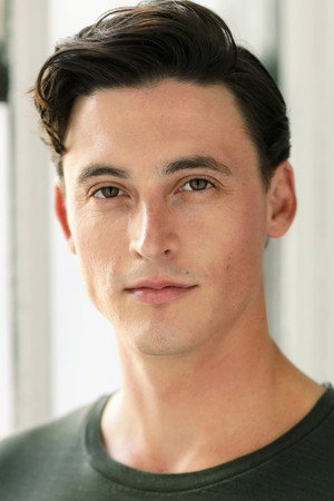 Photo of Jeremiah Wenutu from the Latest Netflix gallery