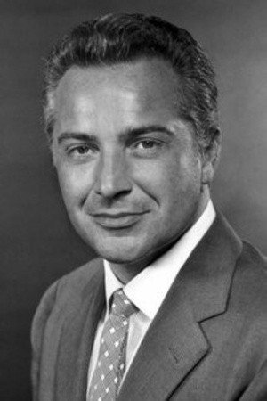 Rossano Brazzi photo