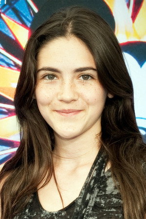 Isabelle Fuhrman photo