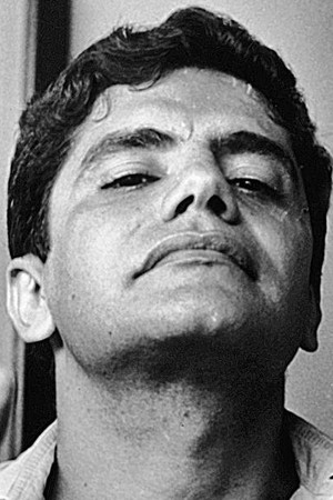 Photo of Waly Salomão from the Latest Netflix gallery