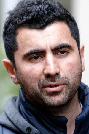 Photo of Asif Rustamov from the Latest Netflix gallery