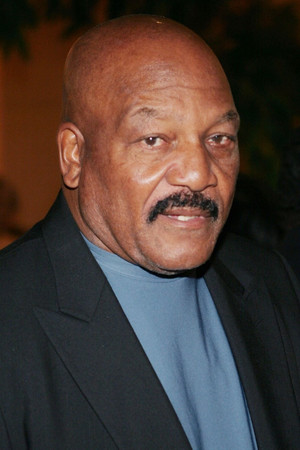 Jim Brown photo