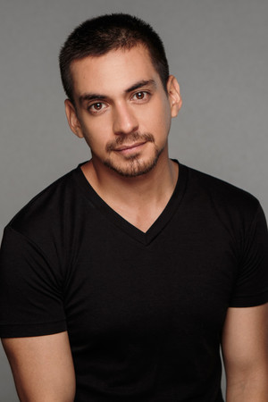 Photo of Emanuel Soriano from the Latest Netflix gallery