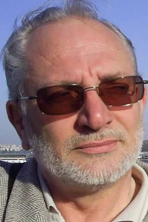 Photo of Necdet Tok from the Latest Netflix gallery