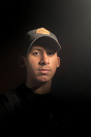 Photo of Rakan Alotaibi from the Latest Netflix gallery