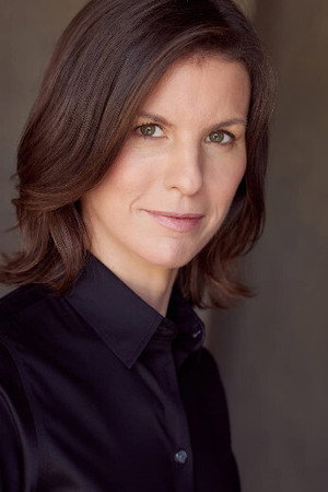 Photo of Penelope Korff from the Latest Netflix gallery
