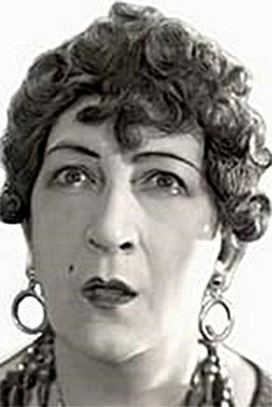 Photo of Marguerite Moreno from the Latest Netflix gallery