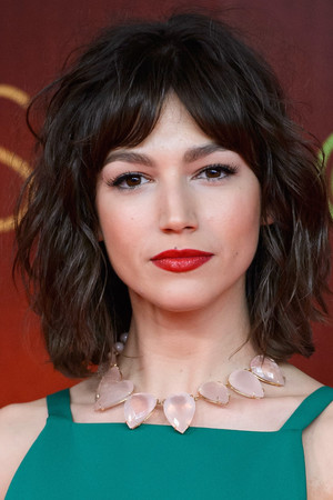 Úrsula Corberó photo