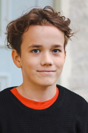 Photo of Tõru Kannimäe from the Latest Netflix gallery