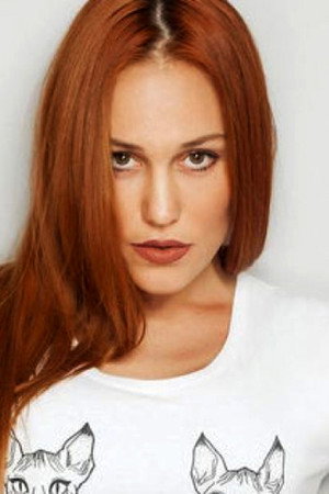 Penelope Anastasopoulou photo