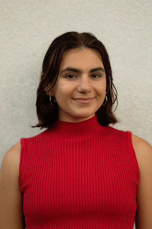 Photo of Alena Mauhs from the Latest Netflix gallery