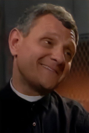 Photo of Larry Maraviglia from the Latest Netflix gallery