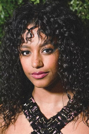 Shalom Brune-Franklin photo