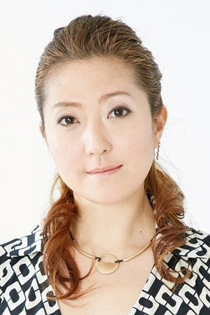 Photo of Syoko Kudo from the Latest Netflix gallery