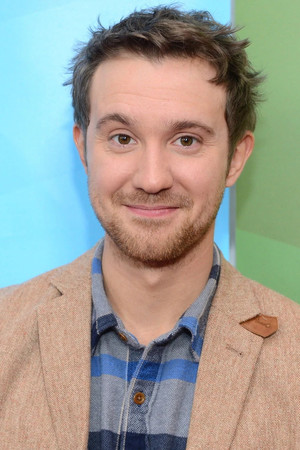 Sam Huntington photo