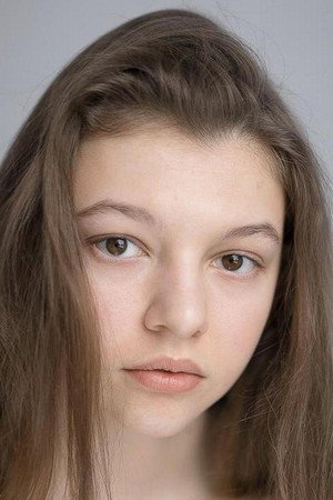 Photo of Valeriya Yolkina from the Latest Netflix gallery
