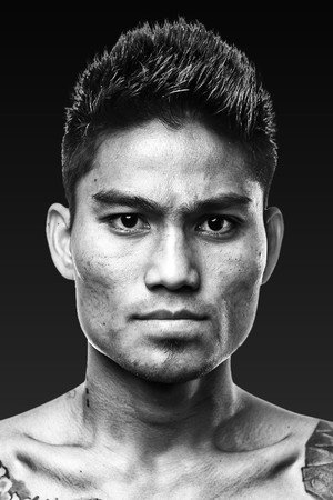 Photo of Mark Magsayo from the Latest Netflix gallery